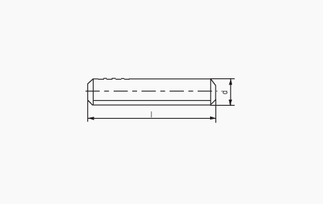 ASTM A193 STUD BOLT