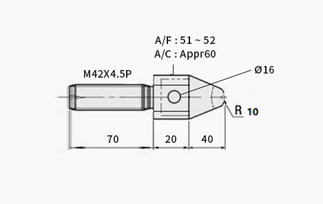 PIN JIG