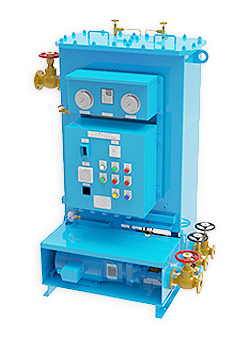 OIL PURIFIER